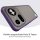 Matte Case für Nothing Phone 4A Pro Lila