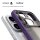 Matte Case für Nothing Phone 4A Pro Lila