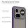 Matte Case für Nothing Phone 4A Pro Lila