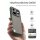 Matte Case für Nothing Phone 4A Pro Grün