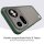 Matte Case für Nothing Phone 4A Pro Grün