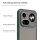 Matte Case für Nothing Phone 4A Pro Grün