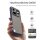 Matte Case für Nothing Phone 4A Pro Blau