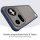 Matte Case für Nothing Phone 4A Pro Blau