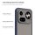 Matte Case für Nothing Phone 4A Pro Blau
