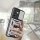 Outdoor Panzer Hülle für Samsung Galaxy A57 mit Kameraschutz Ringhalter Bumper Galaxy A57 Silber