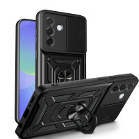 Outdoor Panzer Hülle für Samsung Galaxy A57 mit...