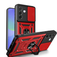 Outdoor Panzer Hülle für Samsung Galaxy A57 mit...