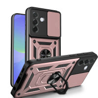 Outdoor Panzer Hülle für Samsung Galaxy A57 mit...