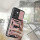 Outdoor Panzer Hülle für Samsung Galaxy A57 mit Kameraschutz Ringhalter Bumper Galaxy A57 Rosegold