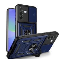 Outdoor Panzer Hülle für Samsung Galaxy A57 mit...