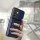Outdoor Panzer Hülle für Samsung Galaxy A57 mit Kameraschutz Ringhalter Bumper Galaxy A57 Blau