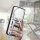 Outdoor Panzer Hülle Xiaomi 17 Ultra Handyhülle Kameraschutz Ringhalter Silber