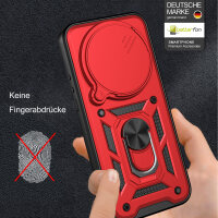 Outdoor Panzer Hülle Xiaomi 17 Ultra Handyhülle...