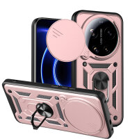 Outdoor Panzer Hülle Xiaomi 17 Ultra Handyhülle...