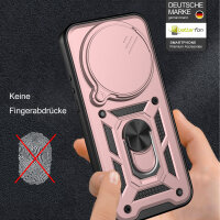 Outdoor Panzer Hülle Xiaomi 17 Ultra Handyhülle...