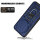 Outdoor Panzer Hülle Xiaomi 17 Ultra Handyhülle Kameraschutz Ringhalter Blau