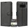 Wallet Case für Nothing Phone 4A Schwarz
