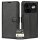 Wallet Case für Nothing Phone 4A Pro Schwarz