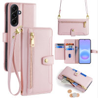 Handykette Samsung Galaxy A57 Hülle mit Band...