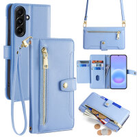 Handykette Samsung Galaxy A57 Hülle mit Band...