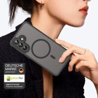Handyhülle für Samsung Galaxy A57 Magnet Case...