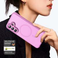 Handyhülle für Samsung Galaxy A57 Magnet Case...
