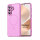 Handyhülle für Samsung Galaxy A57 Magnet Case Schutzhülle Kratzfest in Pink