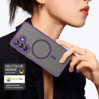 Handyhülle für Samsung Galaxy A57 Magnet Case...