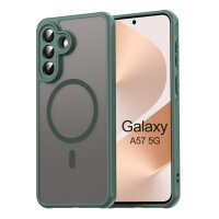 Handyhülle für Samsung Galaxy A57 Magnet Case...