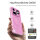 Matte Case Magsafe Hülle für Nothing Phone 4A Pro Schutzhülle Kratzfest Pink