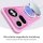 Matte Case Magsafe Hülle für Nothing Phone 4A Pro Schutzhülle Kratzfest Pink