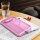 Matte Case Magsafe Hülle für Nothing Phone 4A Schutzhülle Kratzfest Pink
