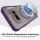 Matte Case Magsafe Hülle für Nothing Phone 4A Schutzhülle Kratzfest Lila