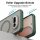 Matte Case Magsafe Hülle für Nothing Phone 4A Schutzhülle Kratzfest Grün
