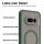 Matte Case Magsafe Hülle für Nothing Phone 4A Schutzhülle Kratzfest Grün