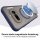 Matte Case Magsafe Hülle für Nothing Phone 4A Schutzhülle Kratzfest Blau