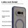 Matte Case Magsafe Hülle für Nothing Phone 4A Schutzhülle Kratzfest Blau