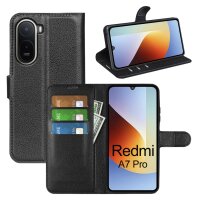 Wallet Case Klapphülle für Xiaomi Redmi A7 Pro...