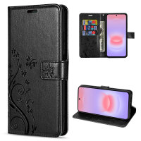 Handy Tasche für Samsung Galaxy A37 / A36 Hülle...