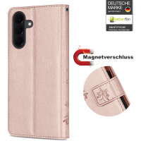 Handy Tasche für Samsung Galaxy A37 / A36 Hülle...