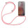 Handykette für Nothing Phone (3A) Pro Handyhülle mit Band Hülle Kordel in Rosa