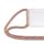 Handykette für Nothing Phone (3A) Pro Handyhülle mit Band Hülle Kordel in Rainbow