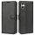 Wallet Case für Samsung Galaxy A07 Schwarz