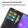 Wallet Case für Samsung Galaxy A07 Schwarz