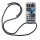 Handykette für Nothing Phone (4A) Handyhülle mit Band Hülle Kordel in Schwarz