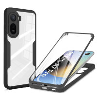 360° Grad Hülle für Xiaomi Redmi A7 Pro...