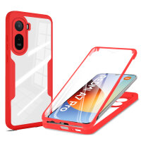 360° Grad Hülle für Xiaomi Redmi A7 Pro...
