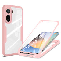 360° Grad Hülle für Xiaomi Redmi A7 Pro...