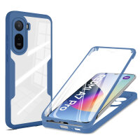 360° Grad Hülle für Xiaomi Redmi A7 Pro...